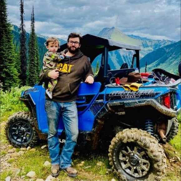 Meet your Posher, Mark - Picture 1 of 1